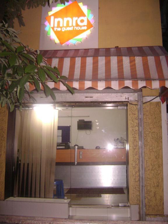 Innra Guest House Calcuta Exterior foto