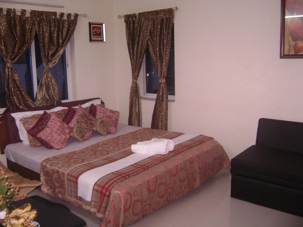 Innra Guest House Calcuta Habitación foto