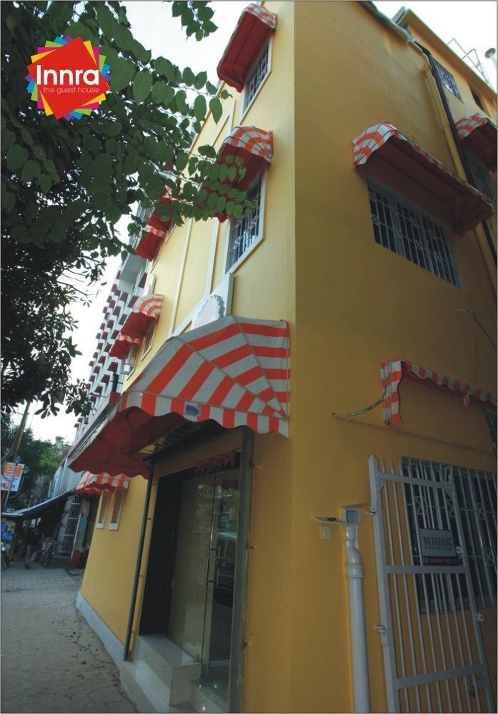 Innra Guest House Calcuta Exterior foto
