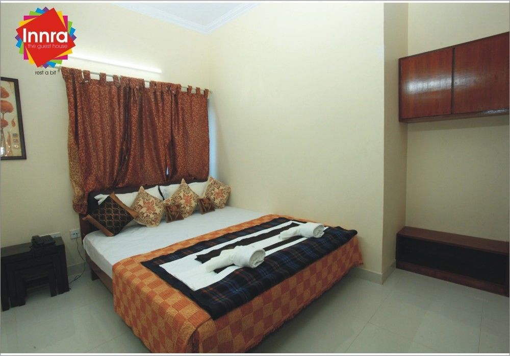 Innra Guest House Calcuta Exterior foto